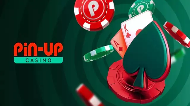 pin-up de casino